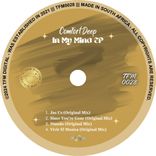 Artwork for "In My Mind"