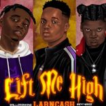 Artwork for "Lift Me High"