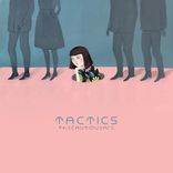 Artwork for "Tactics"