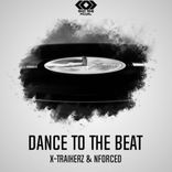 Artwork für "Dance To The Beat"