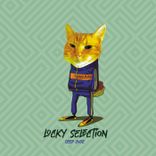 Portada para "Locky Selection"