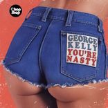 Artwork for "You're Nasty"