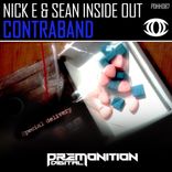 Artwork for "Contraband"