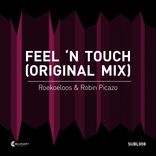 Portada para "Feel 'N Touch"