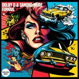 Artwork for "Furious"