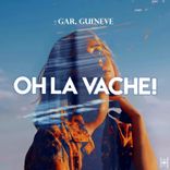 Artwork for "Oh La Vache!"