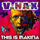 Artwork for "This Is Makina"