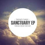 Artwork for "Sanctuary EP"