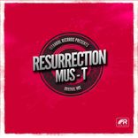 Artwork for "Resurrection"