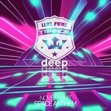 Artwork für "Space Anthem"