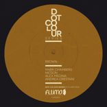 Artwork for "Dot Colour Series: Brown"