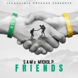 Artwork for "Friends"