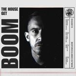 Artwork für "The House Get Boom (DJ Sketler Early Hardcore Remix 2025)"