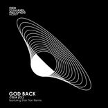 Artwork für "God Back"