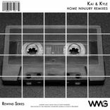 Artwork for "Rewind Series: Kai & Kyle: Home (Ninjury Remixes)"