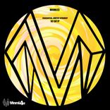 Artwork for "Sly Cat EP"