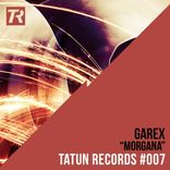 Artwork für "Morgana"