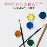 Artwork for "Soundcraft"