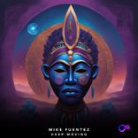 Artwork for "Keep Moving"