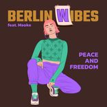 Artwork for "Peace and Freedom"