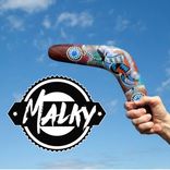 Portada para "Boomerang"