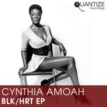 Portada para "BLK/HRT EP"