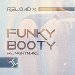 Artwork for "Funky Booty"