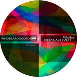 Portada para "WhoBear Essentials, Vol. IV"
