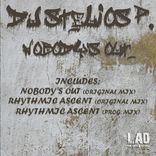 Artwork voor "Nobody's Out"