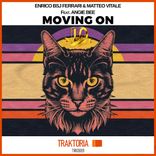 Artwork for "Moving On"