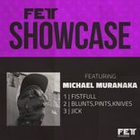 Artwork for "Showcase EP"