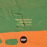 Artwork for "Just for a Moment"