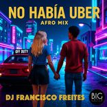 Artwork for "No Habia Uber"