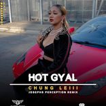 Artwork for "Hot Gyal (Josephs Perception Remix)"