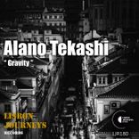 Artwork voor "Gravity"