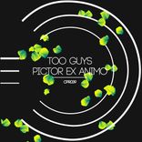 Artwork for "Pictor Ex Animo"
