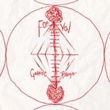 Artwork for "For you"