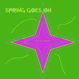 Artwork für "Spring Goes On"