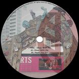 Artwork for "Okay With Me"