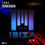 Artwork for "Forbidden"