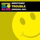 Artwork for "Trouble"