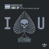 Artwork for "1991 - EP"