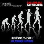 Artwork for "Are 'Friends' Electric?"