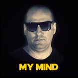 Artwork für "My Mind"