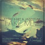 Artwork for "Take Me"