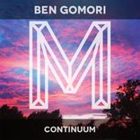 Artwork for "Continuum"