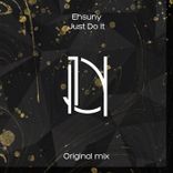 Artwork for "Just Do It"