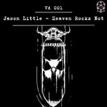 Portada para "Heaven Rockz Not"