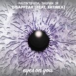 Artwork for "Disappear"