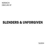 Portada para "Obscure Ep"